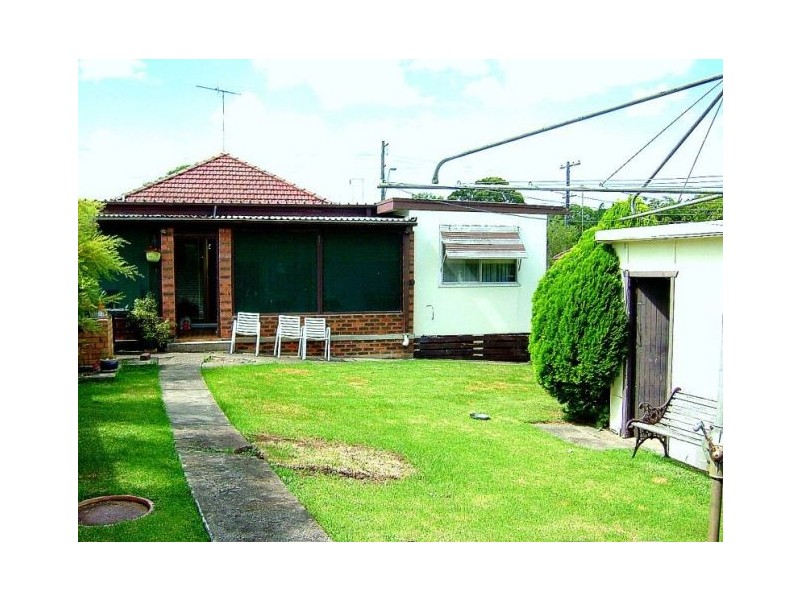 52 SPHINX AVE, Revesby NSW 2212