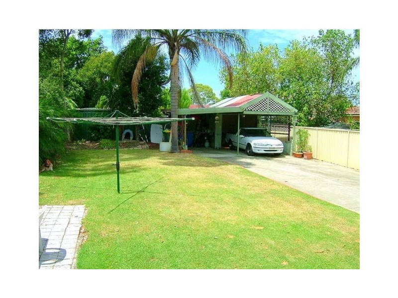 7 NINA ST, Revesby NSW 2212