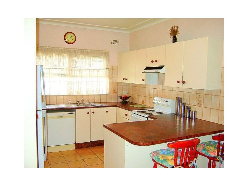 7 NINA ST, Revesby NSW 2212