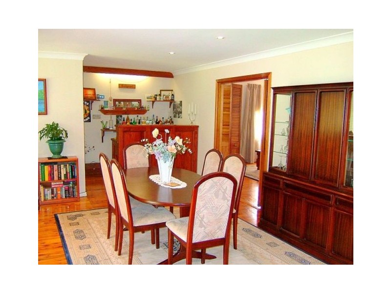 7 NINA ST, Revesby NSW 2212