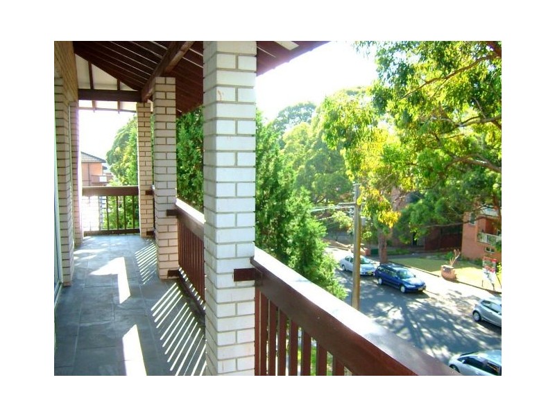 9/20 VICTORIA ST, Penshurst NSW 2222