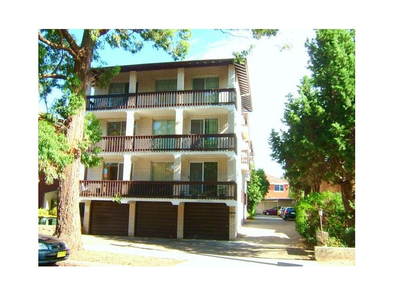 9/20 VICTORIA ST, Penshurst NSW 2222