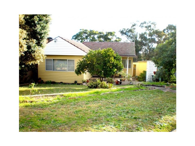 63 SANDAKAN RD, Revesby Heights NSW 2212