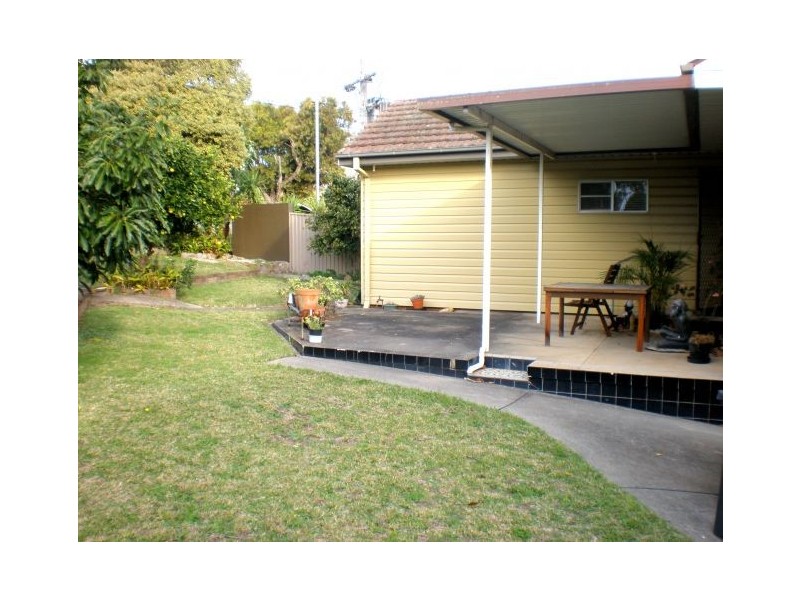 63 SANDAKAN RD, Revesby Heights NSW 2212