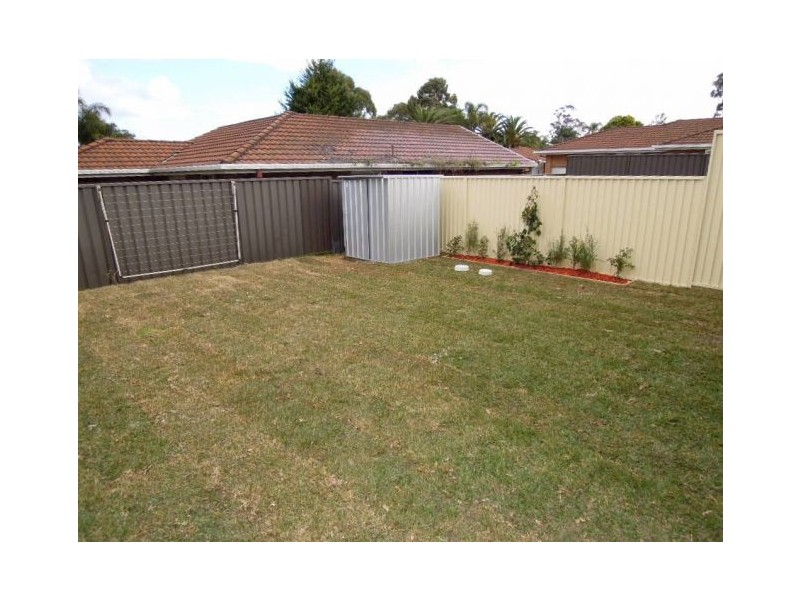 99 BURNS RD, Picnic Point NSW 2213