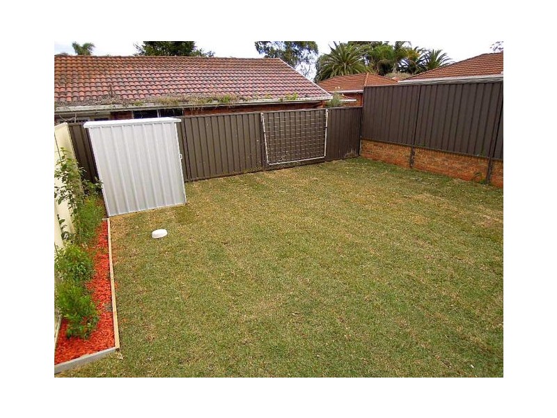 99A BURNS RD, Picnic Point NSW 2213