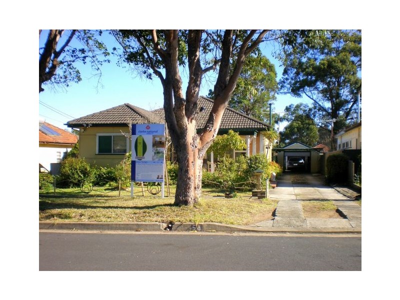 54 SHERWOOD ST, Revesby NSW 2212