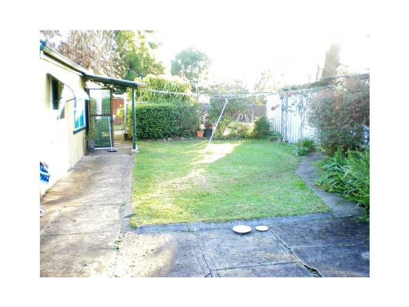 54 SHERWOOD ST, Revesby NSW 2212