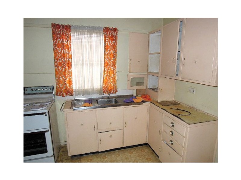 43 MONTGOMERY AVE, Revesby NSW 2212