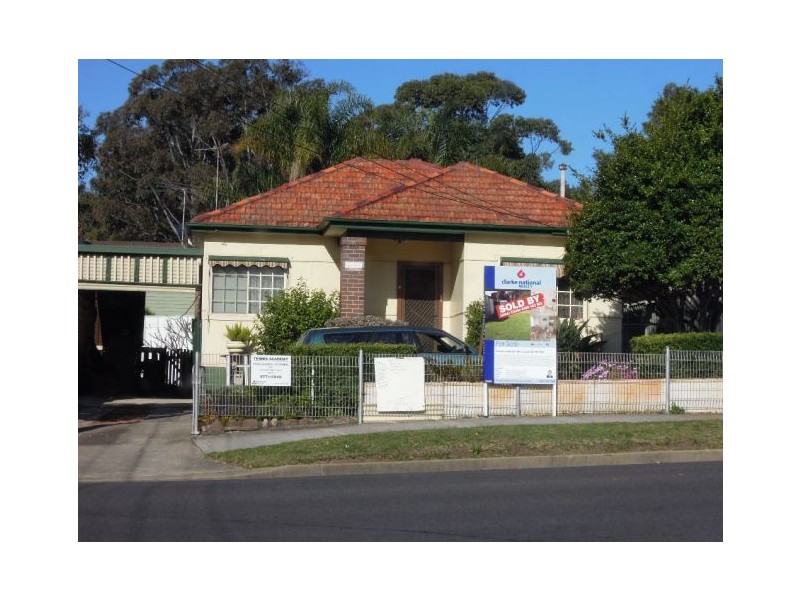 231 THE RIVER RD, Revesby NSW 2212