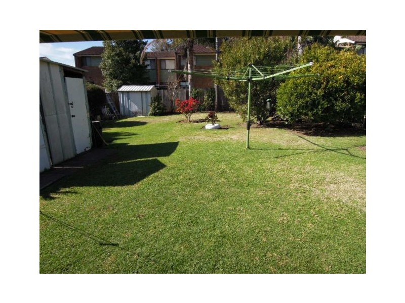 231 THE RIVER RD, Revesby NSW 2212