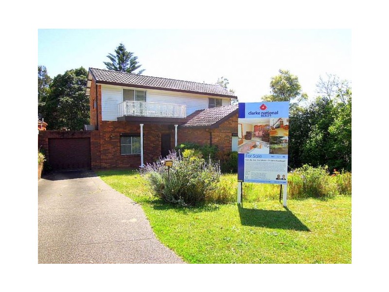 18 SHARI AVE, Picnic Point NSW 2213