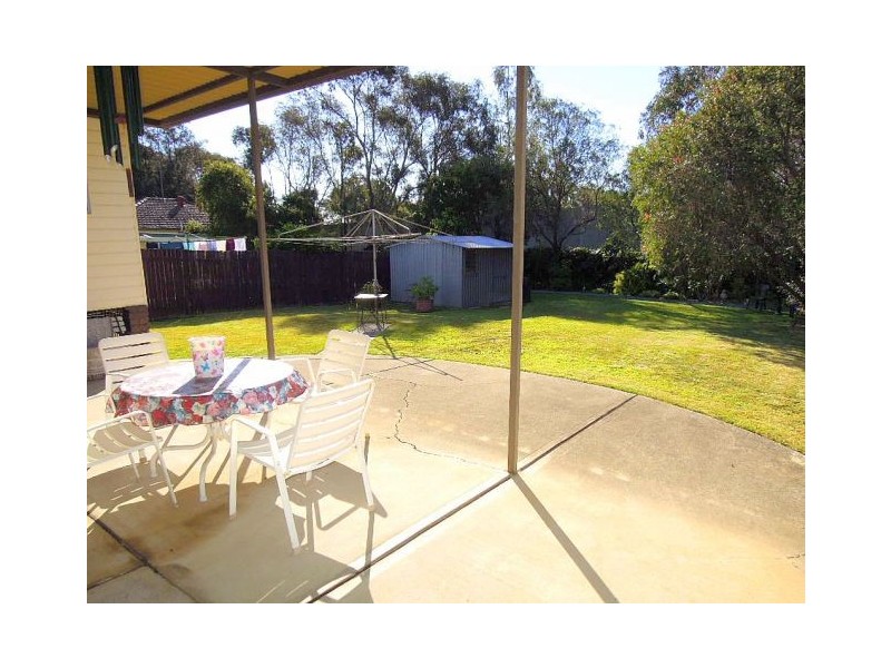 25 CARRINGTON ST, Revesby NSW 2212