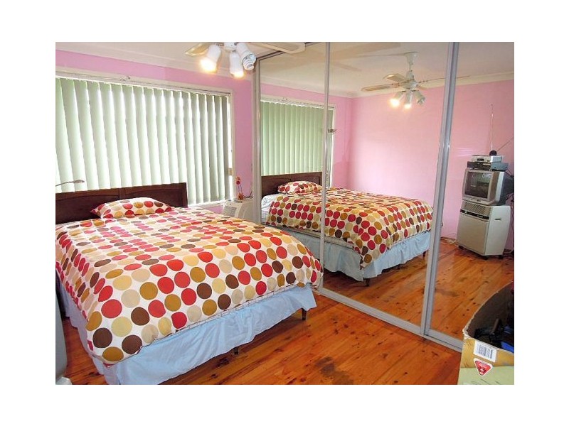 250 CANTERBURY RD, Revesby NSW 2212