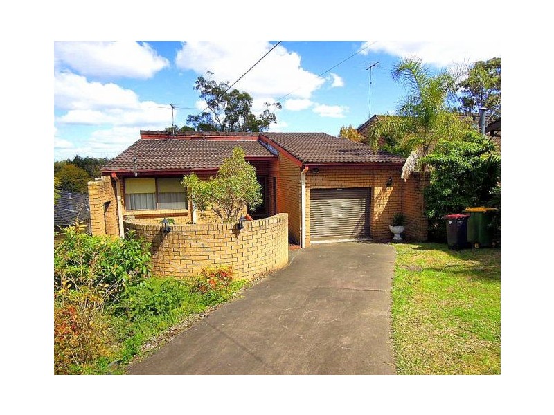 Picnic Point NSW 2213