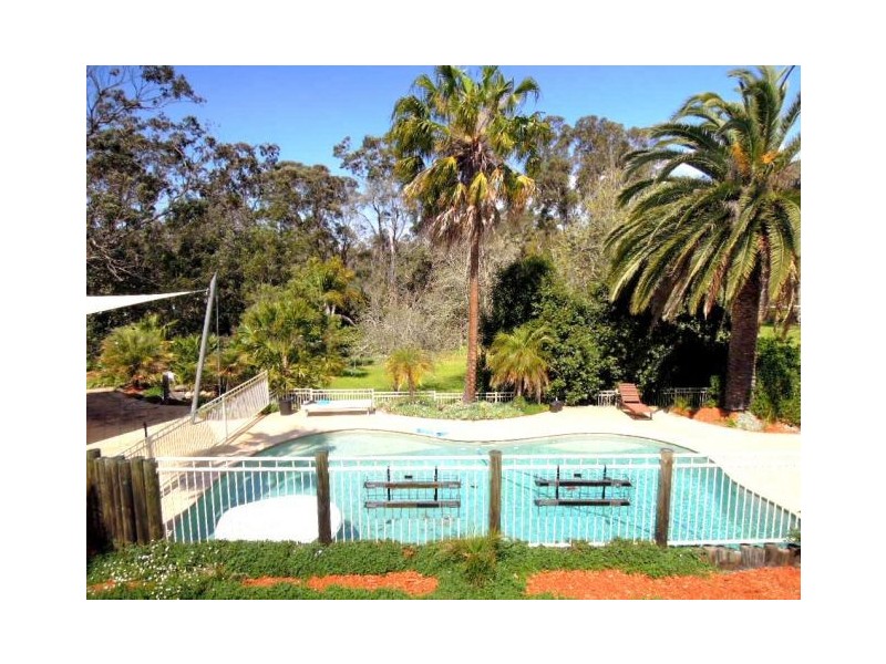 40 HANSENS RD, Minto Heights NSW 2566