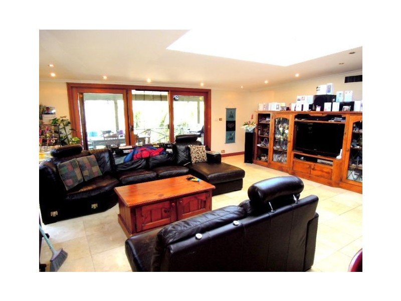 40 HANSENS RD, Minto Heights NSW 2566