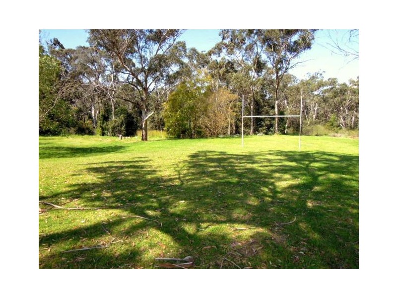 40 HANSENS RD, Minto Heights NSW 2566