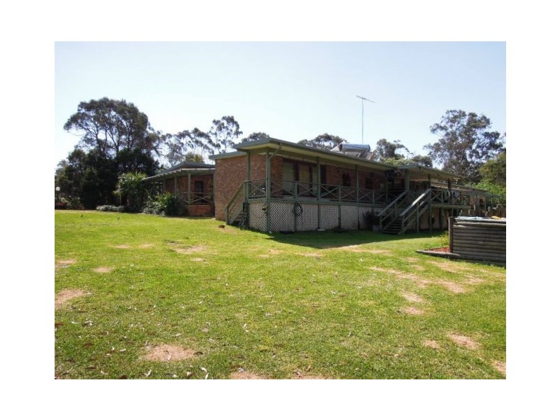 40 HANSENS RD, Minto Heights NSW 2566