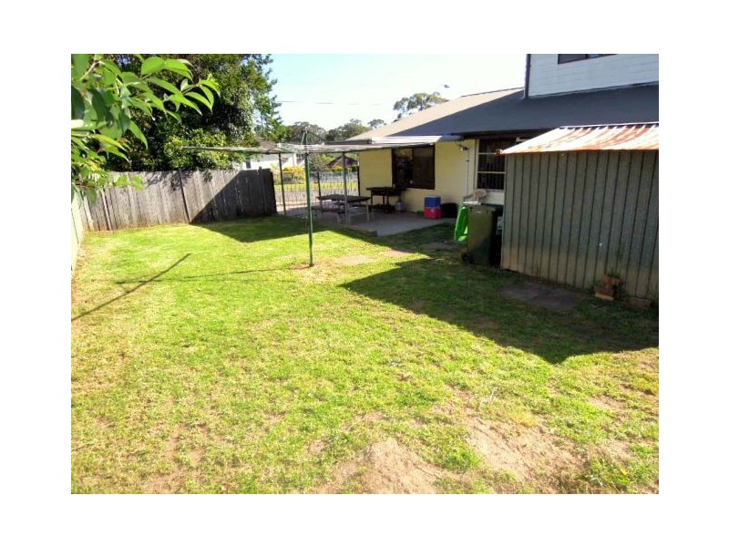 27 MILLER RD, Chester Hill NSW 2162