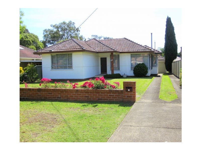 92 ELY ST, Revesby NSW 2212