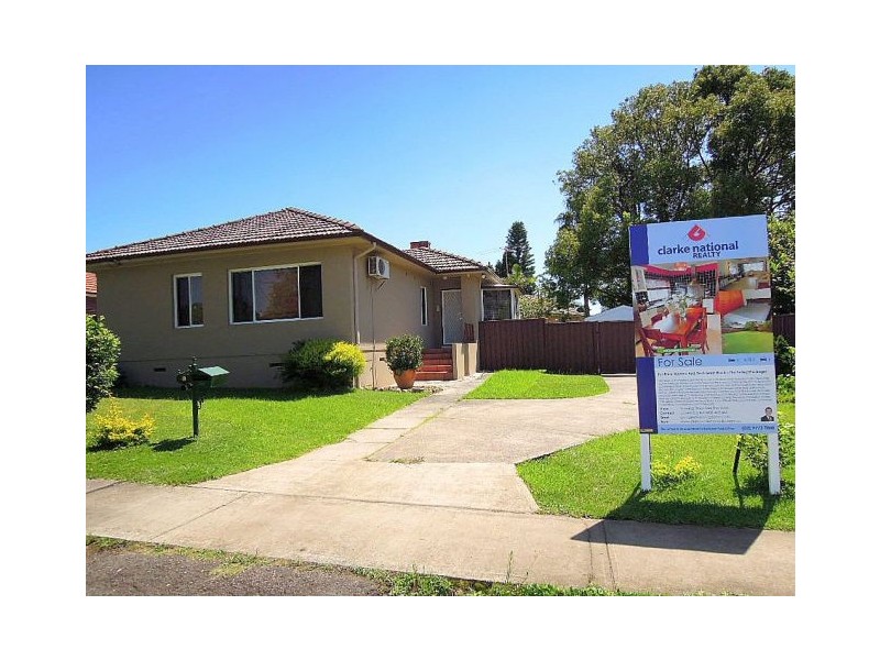 8 TOWER ST, Revesby NSW 2212