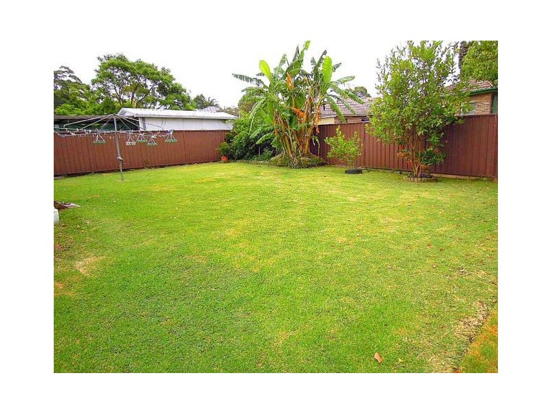 8 TOWER ST, Revesby NSW 2212