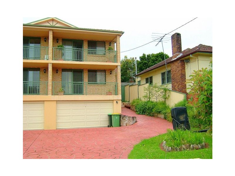 Revesby Heights NSW 2212