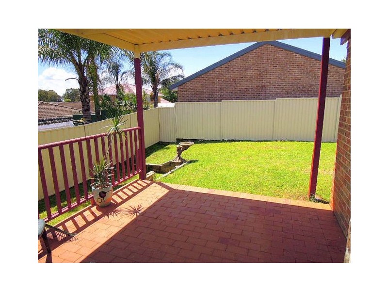 4/68 MYALL RD, Casula NSW 2170