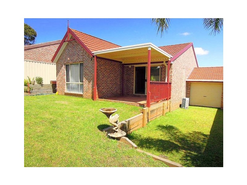 4/68 MYALL RD, Casula NSW 2170