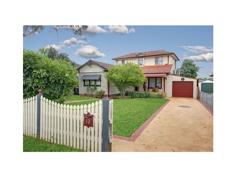 13 Morotai Rd, Revesby Heights NSW 2212