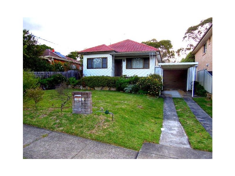 80 CENTAUR ST, Revesby NSW 2212