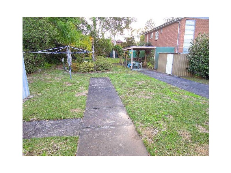 80 CENTAUR ST, Revesby NSW 2212
