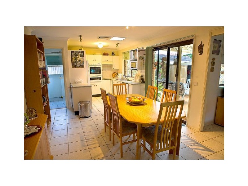 40A CARRINGTON ST, Revesby NSW 2212