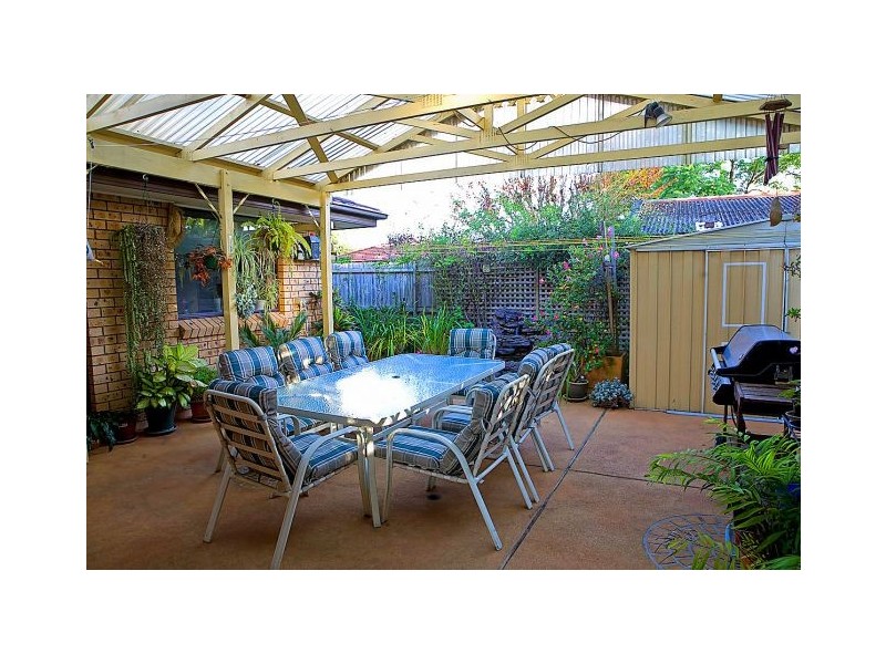 40A CARRINGTON ST, Revesby NSW 2212