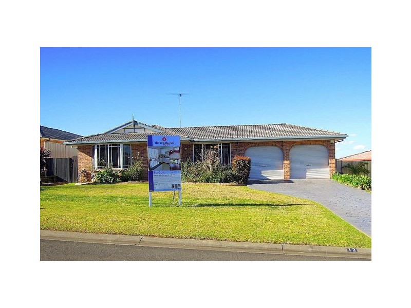 12 KALBARRI CR, Bow Bowing NSW 2566