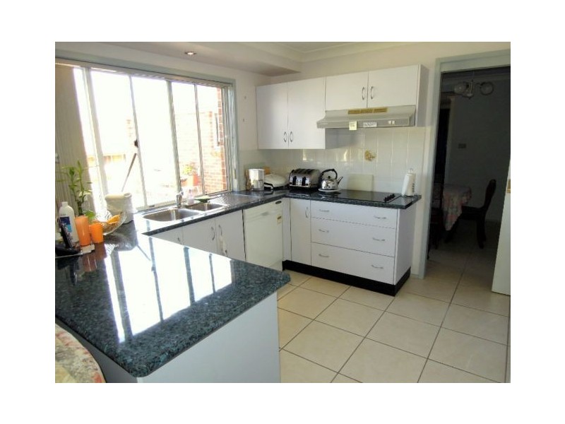 12 KALBARRI CR, Bow Bowing NSW 2566