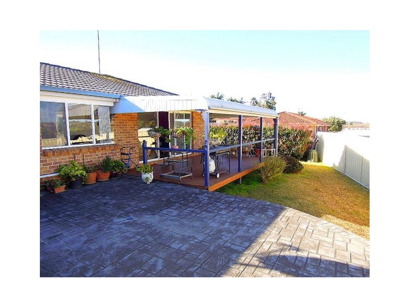 12 KALBARRI CR, Bow Bowing NSW 2566