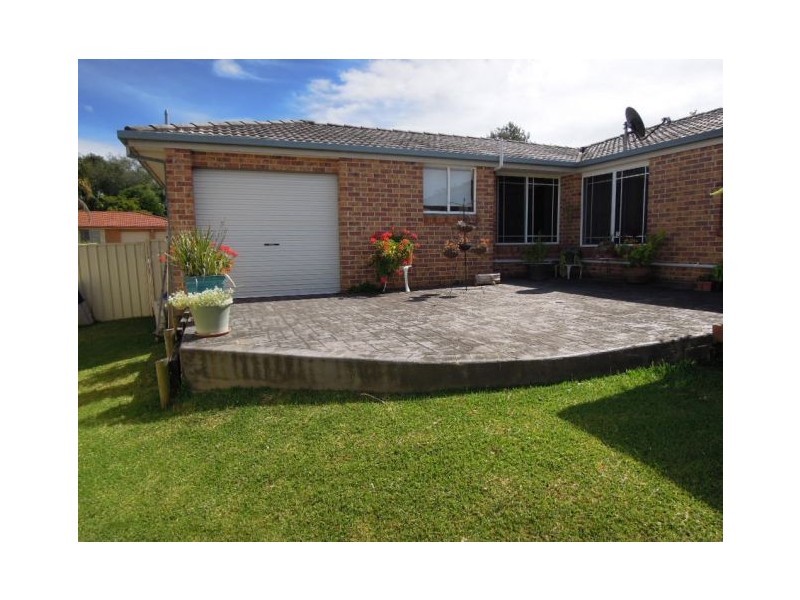 12 KALBARRI CR, Bow Bowing NSW 2566
