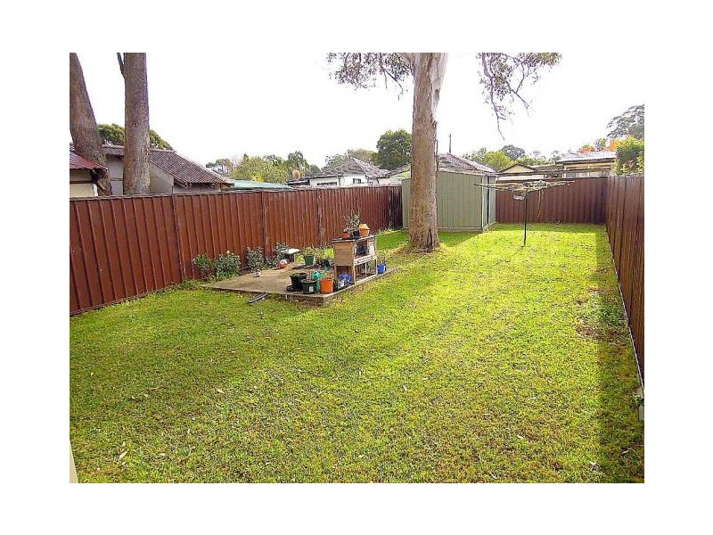 22A LAWSON ST, Panania NSW 2213