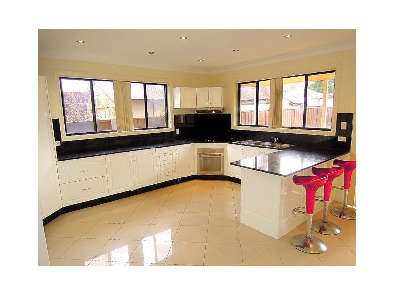 22A LAWSON ST, Panania NSW 2213