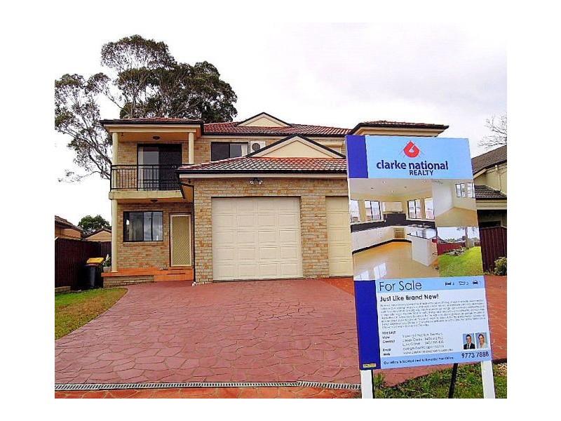 22A LAWSON ST, Panania NSW 2213