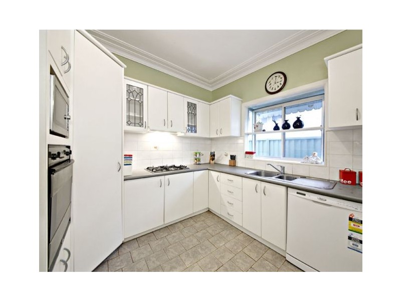 109 HORSLEY RD, Panania NSW 2213