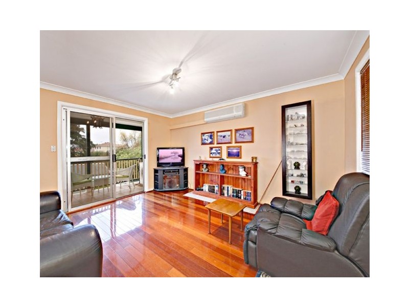 109 HORSLEY RD, Panania NSW 2213