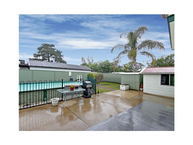 109 HORSLEY RD, Panania NSW 2213