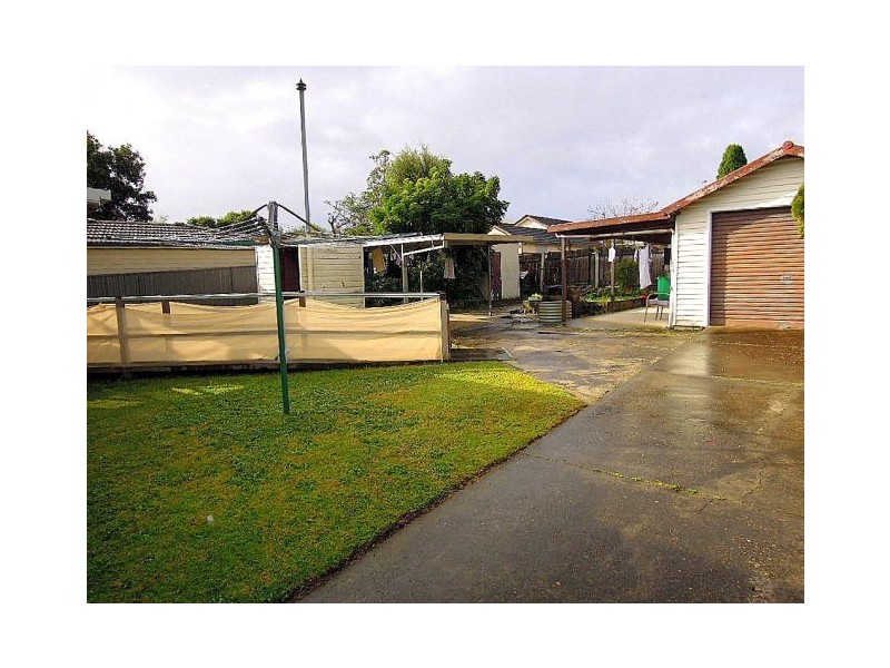 Revesby Heights NSW 2212