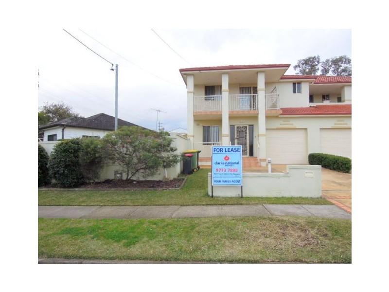 Panania NSW 2213