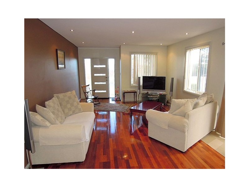 Panania NSW 2213