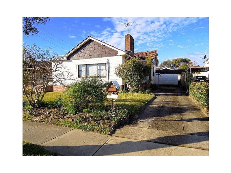 40 SANDAKAN RD, Revesby Heights NSW 2212