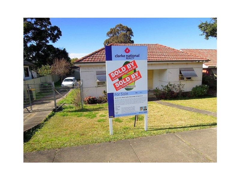 223 EDGAR ST, Condell Park NSW 2200
